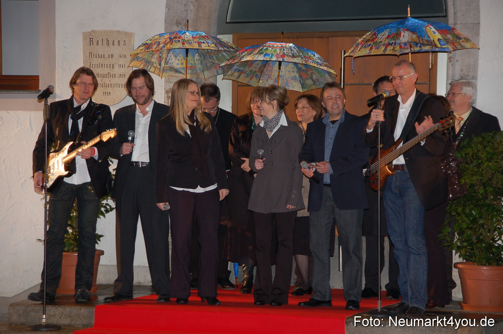 850 Jahre Neumarkt 200310 0070