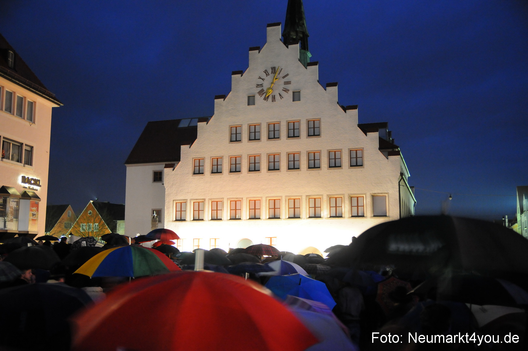 850 Jahre Neumarkt 200310 0073