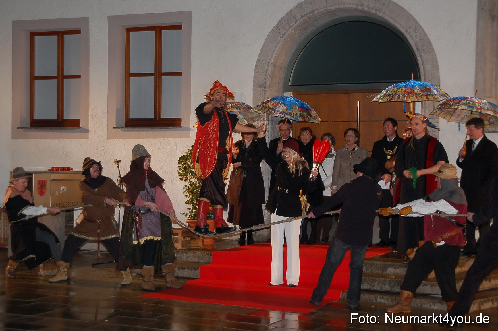850 Jahre Neumarkt 200310 0074