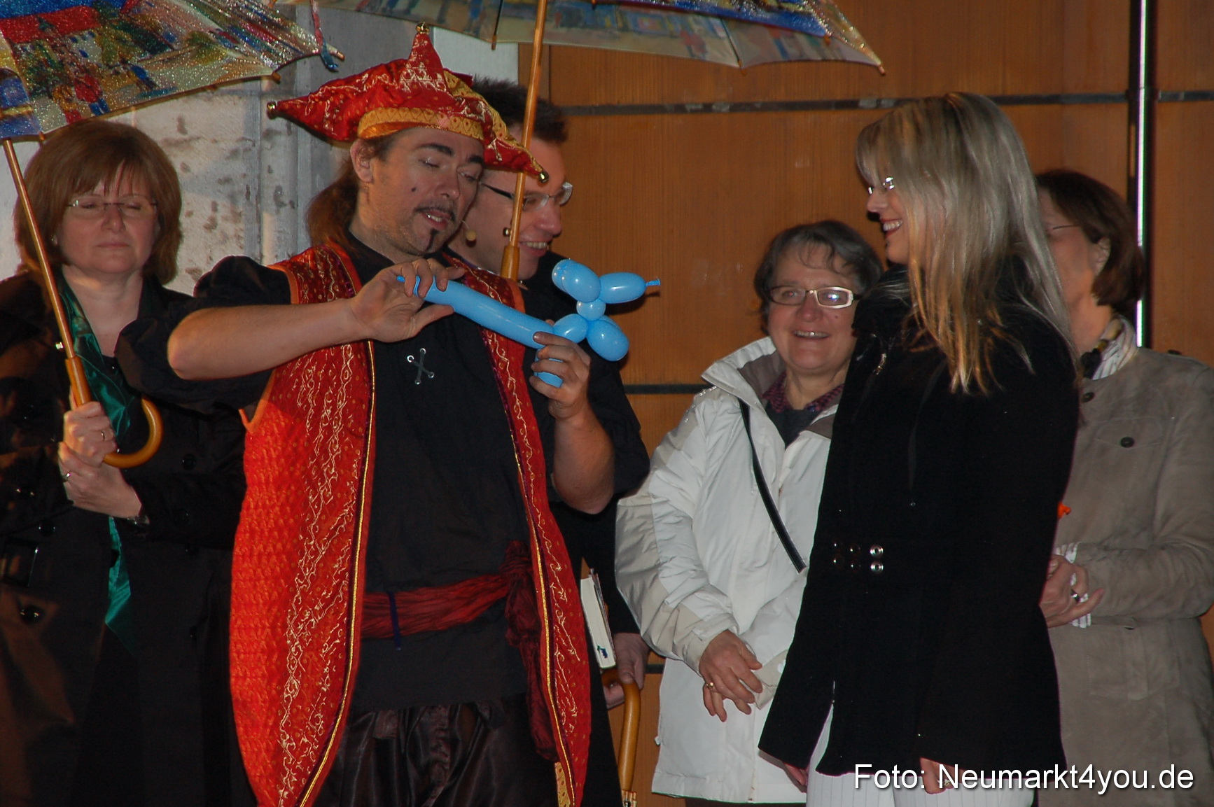 850 Jahre Neumarkt 200310 0075