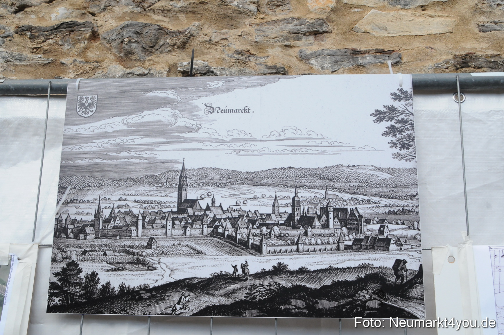 850 Jahre Neumarkt 200310 0077