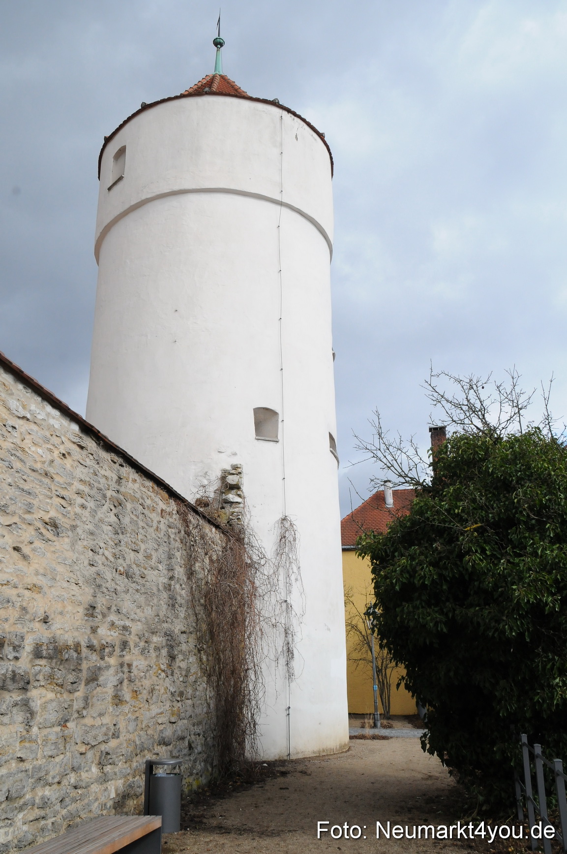 850 Jahre Neumarkt 200310 0078