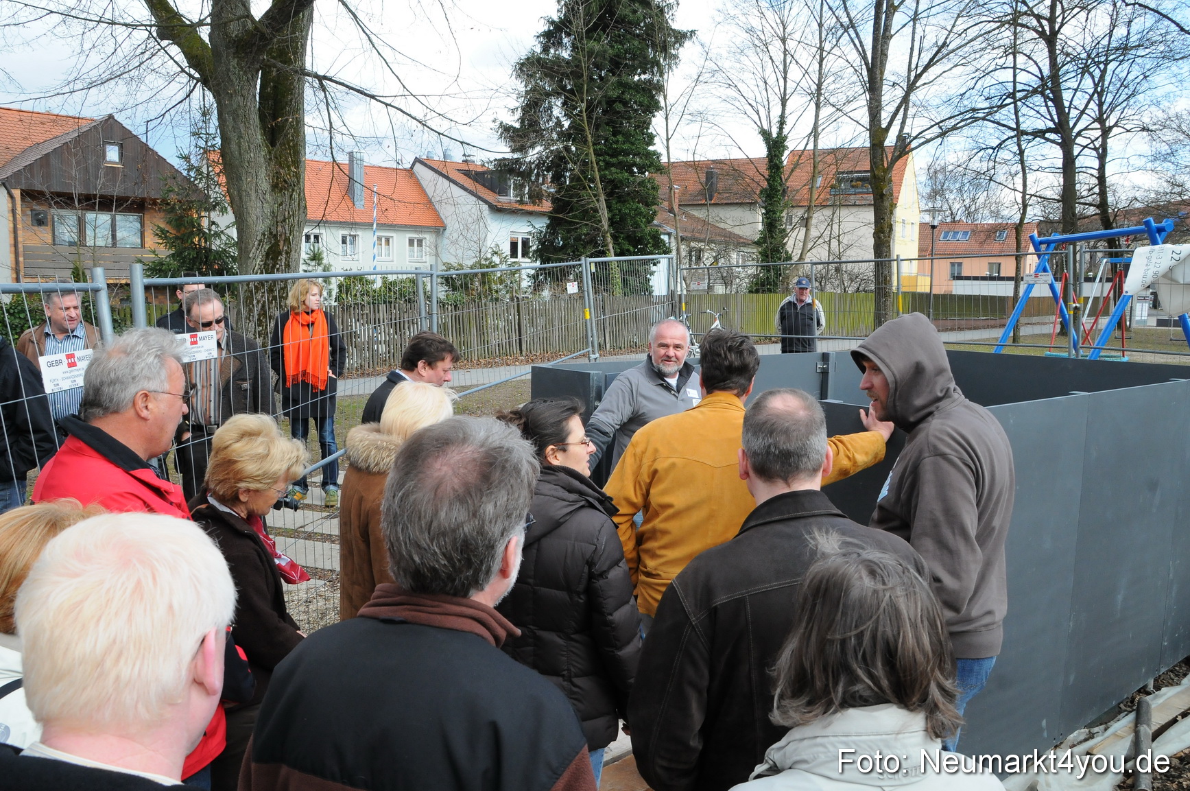 850 Jahre Neumarkt 200310 0080