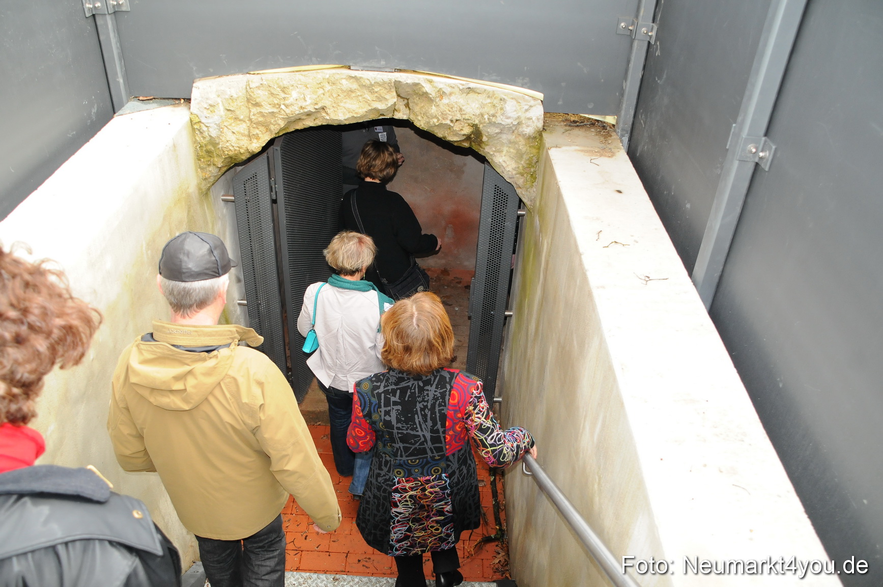 850 Jahre Neumarkt 200310 0081