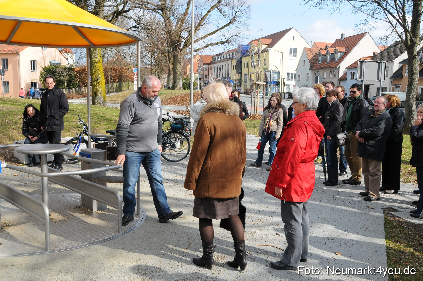 850 Jahre Neumarkt 200310 0084