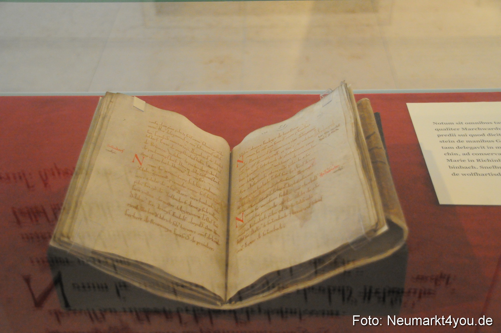 850 Jahre Neumarkt 200310 0088