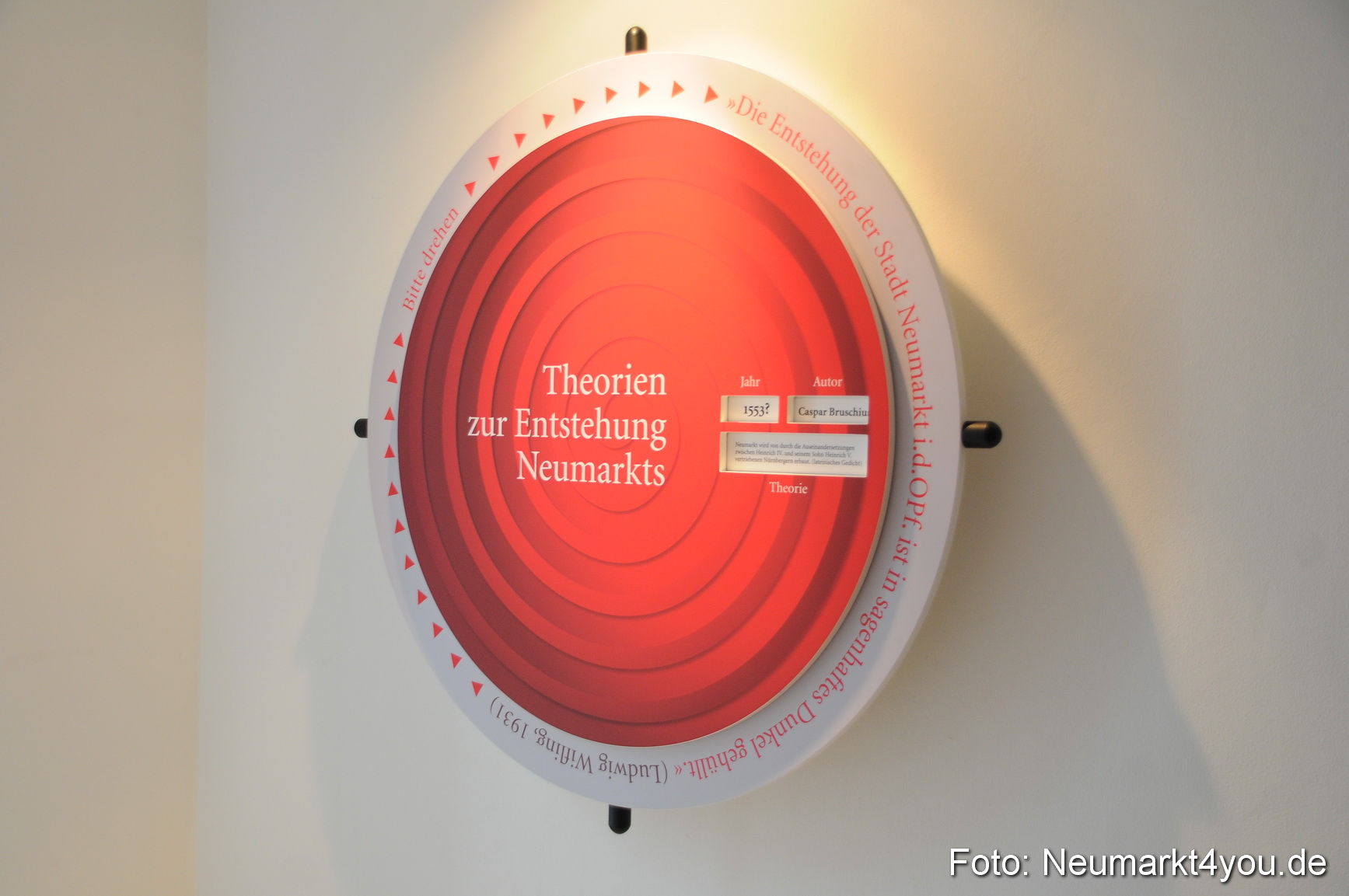 850 Jahre Neumarkt 200310 0089