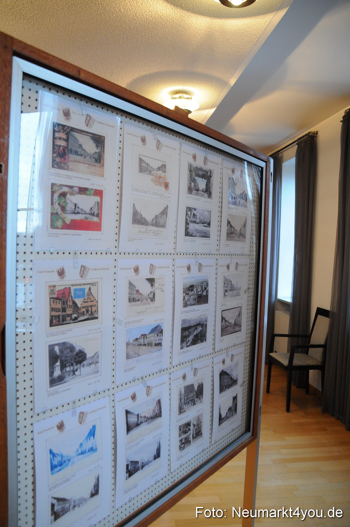 850 Jahre Neumarkt 200310 0092