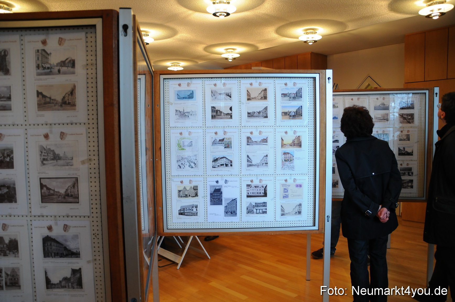 850 Jahre Neumarkt 200310 0093