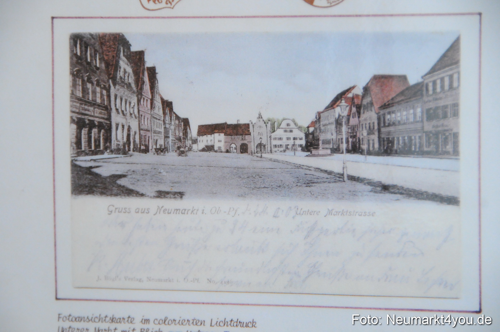 850 Jahre Neumarkt 200310 0094