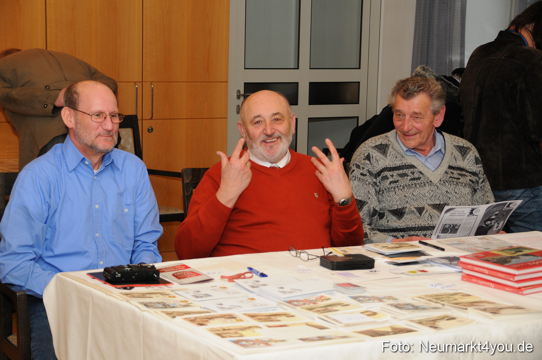 850 Jahre Neumarkt 200310 0096