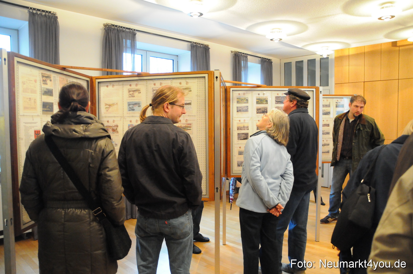 850 Jahre Neumarkt 200310 0099