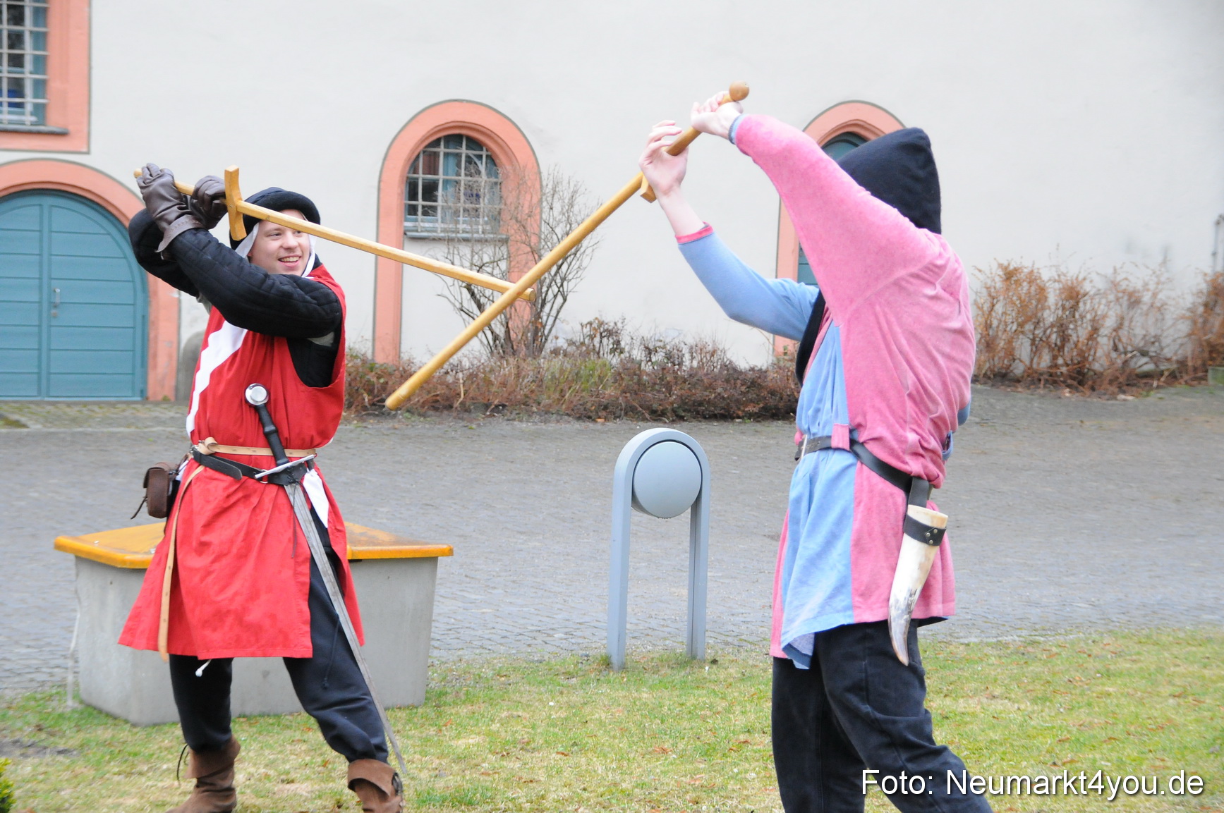 850 Jahre Neumarkt 200310 0100