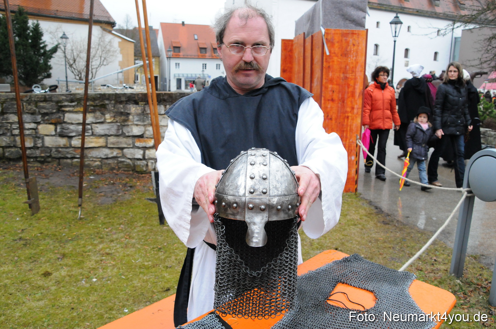 850 Jahre Neumarkt 200310 0102