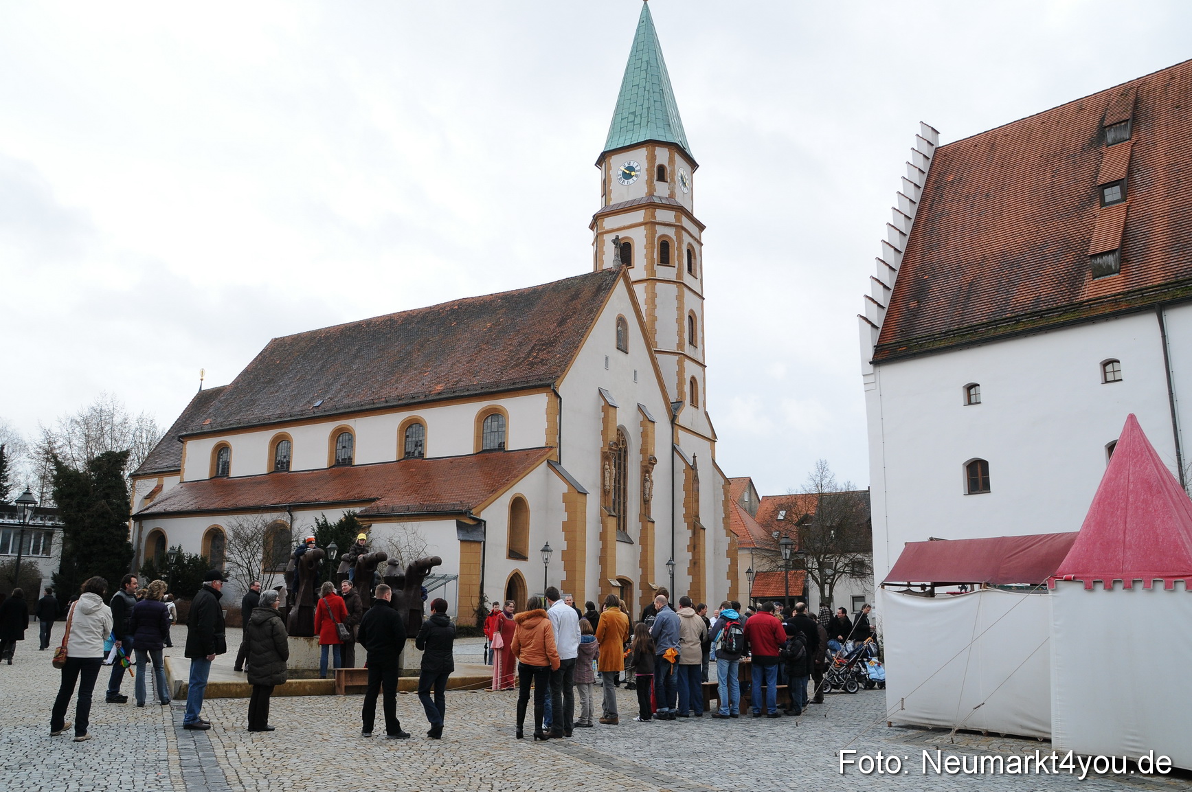 850 Jahre Neumarkt 200310 0104