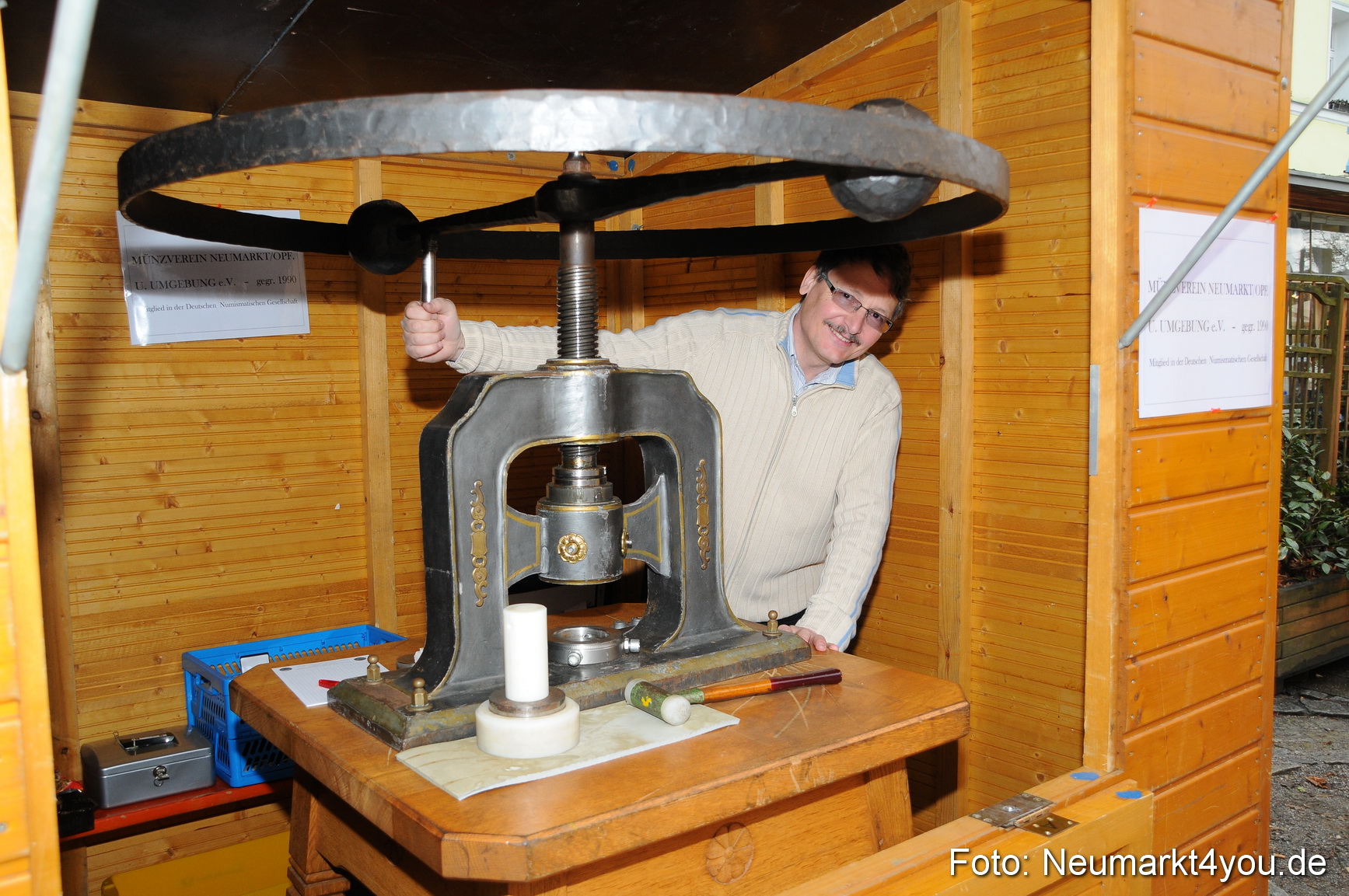 850 Jahre Neumarkt 200310 0105