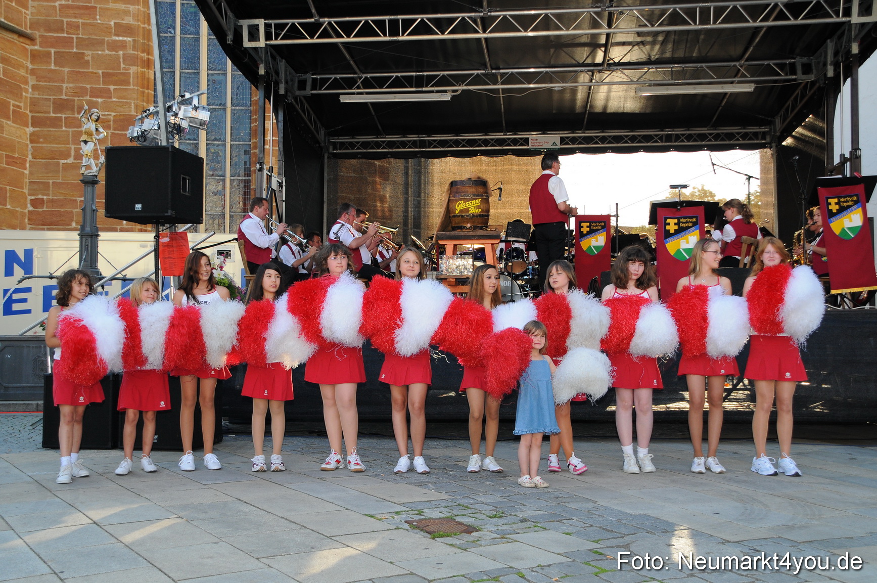 Altstadtfest Neumarkt 2010 0001