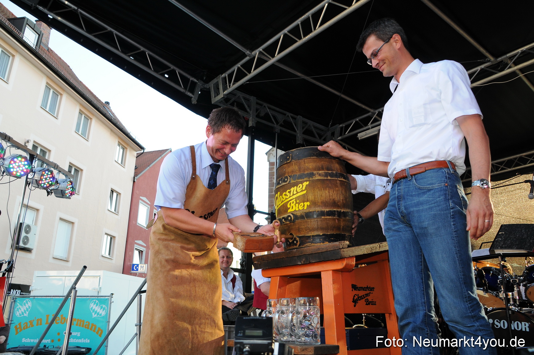 Altstadtfest Neumarkt 2010 0005