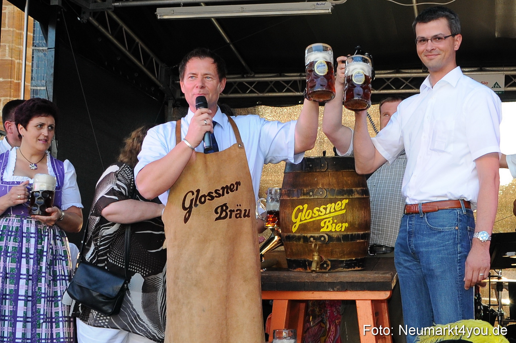 Altstadtfest Neumarkt 2010 0006