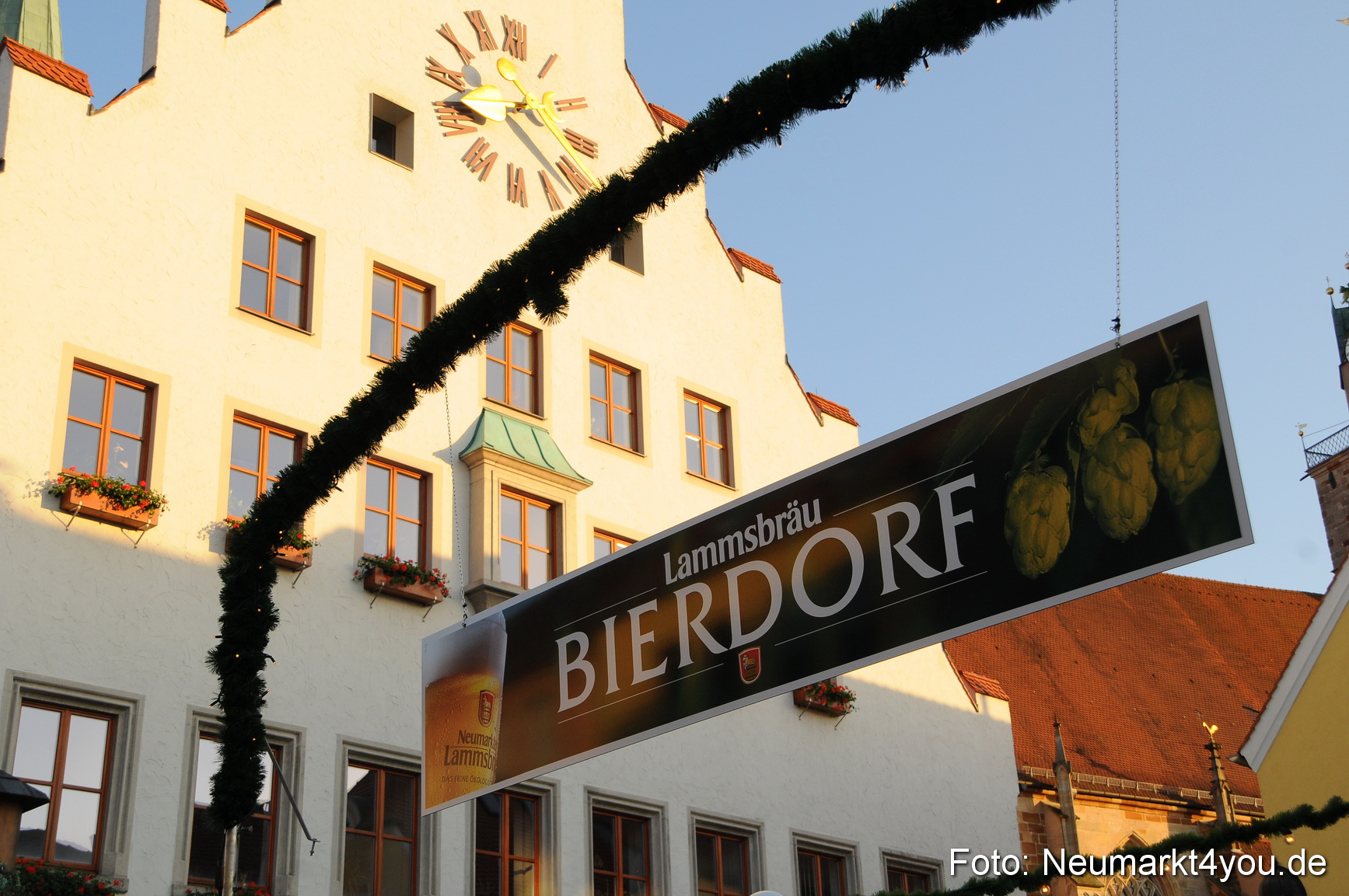 Altstadtfest Neumarkt 2010 0009