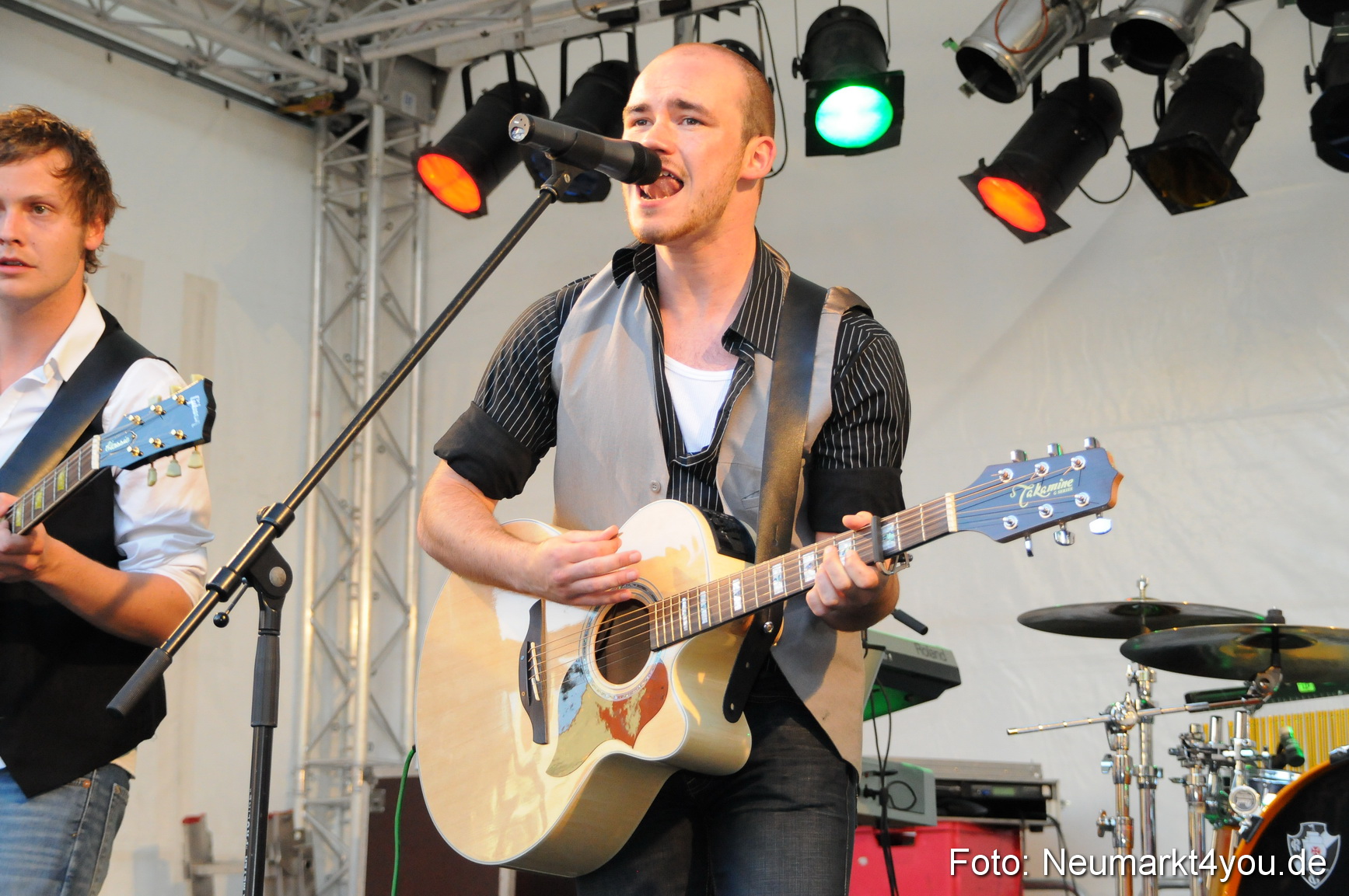 Altstadtfest Neumarkt 2010 0012