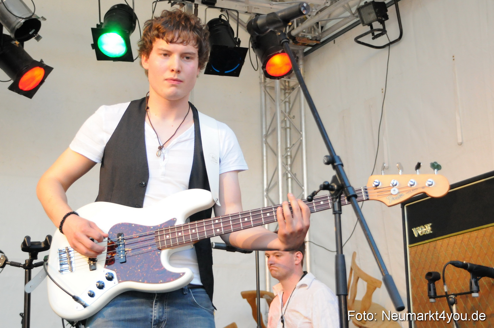 Altstadtfest Neumarkt 2010 0013