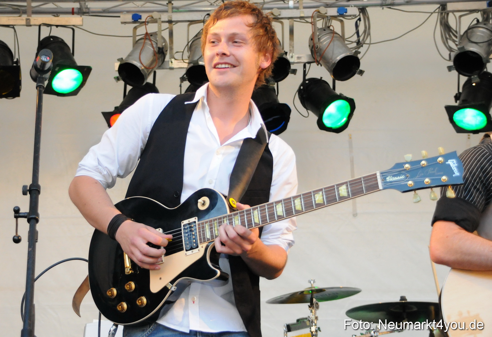 Altstadtfest Neumarkt 2010 0014