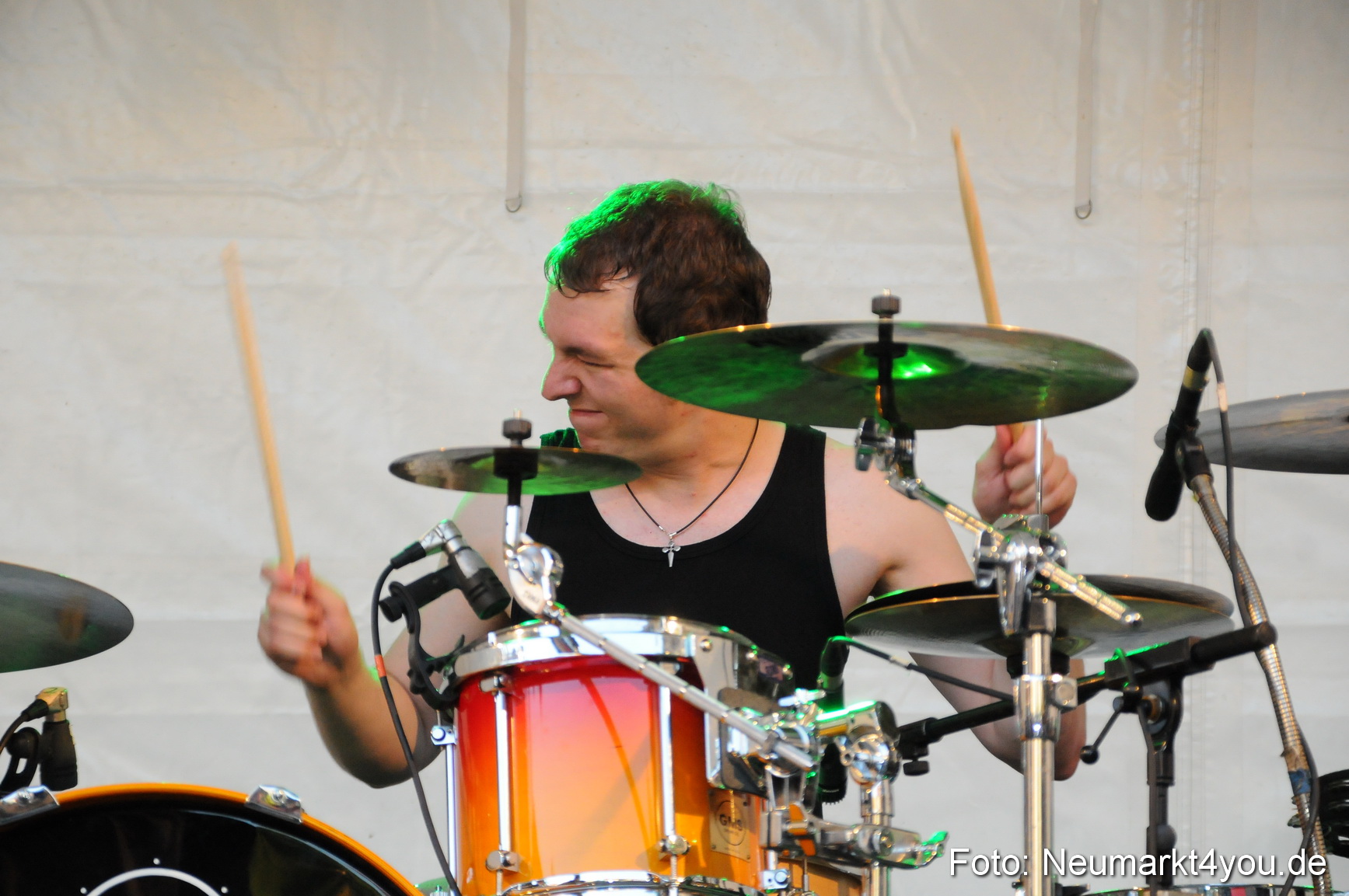 Altstadtfest Neumarkt 2010 0015