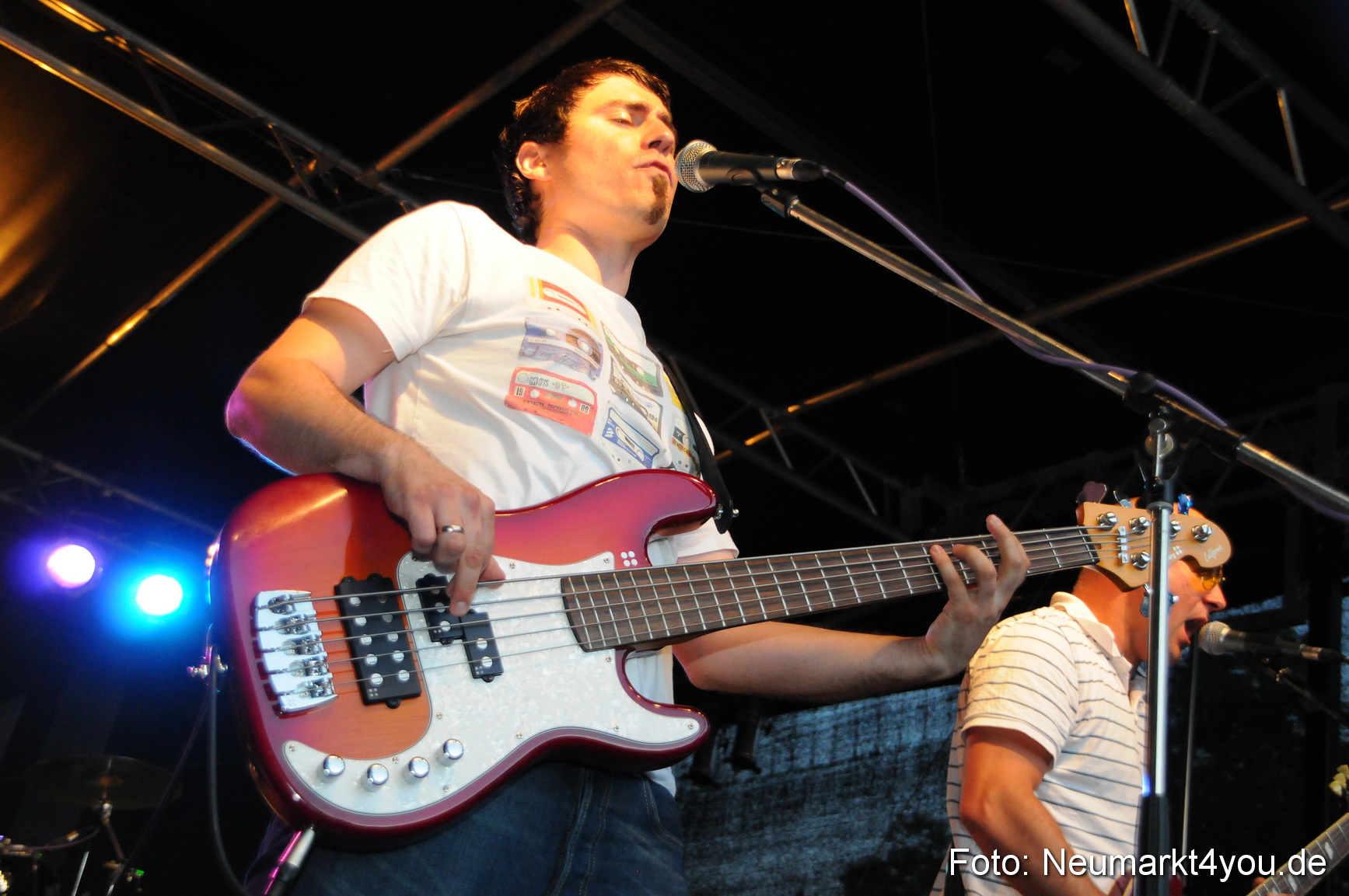 Altstadtfest Neumarkt 2010 0020