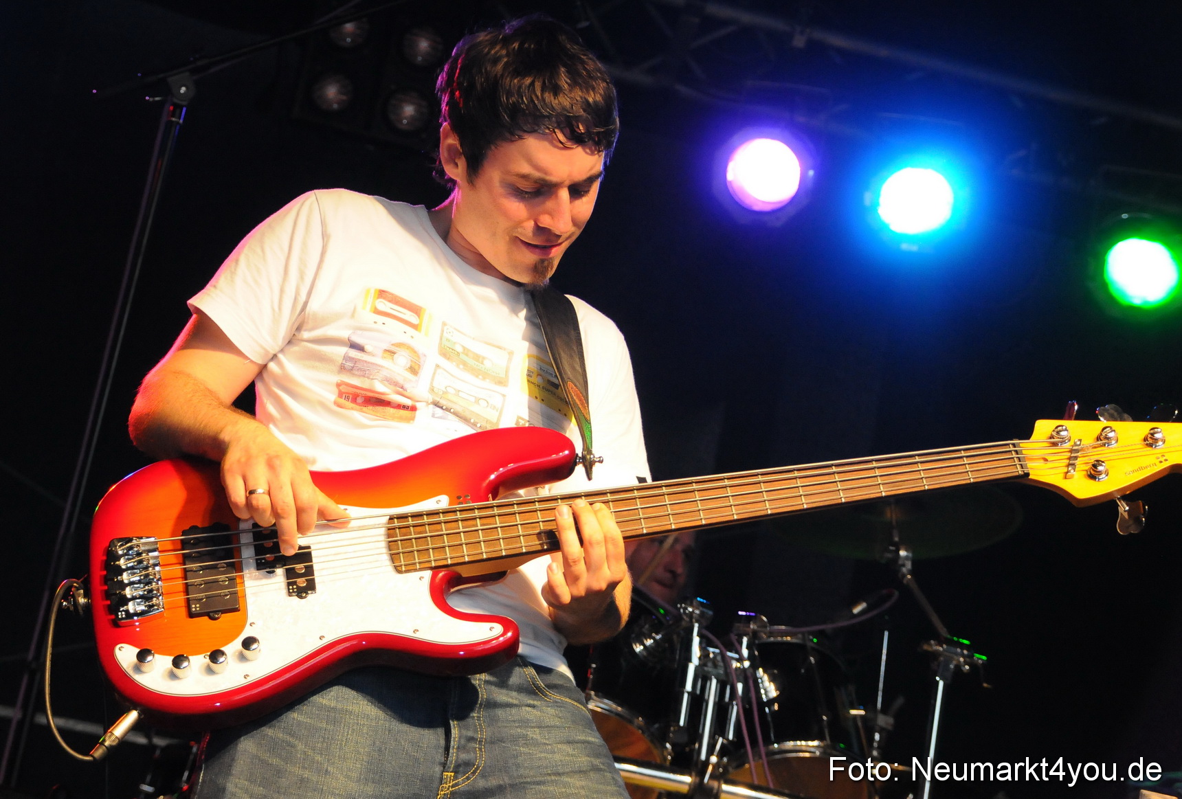 Altstadtfest Neumarkt 2010 0021