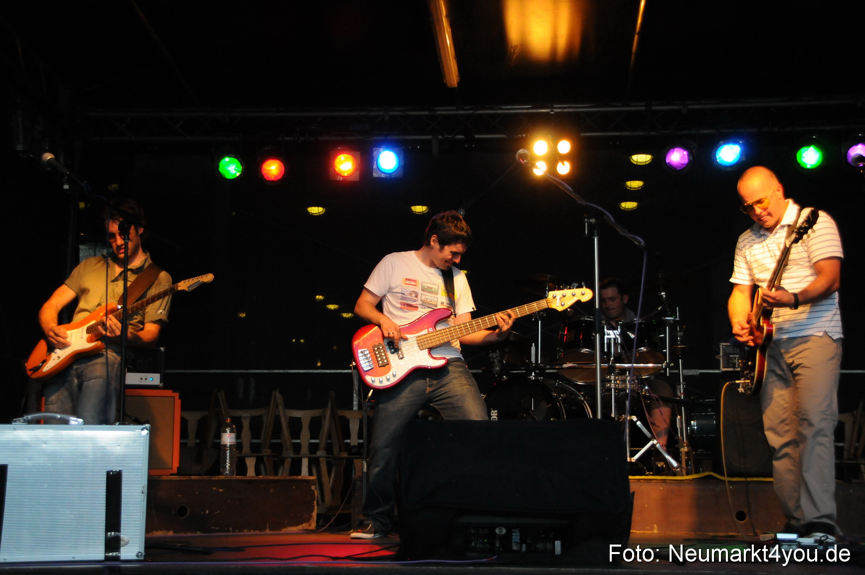 Altstadtfest Neumarkt 2010 0023