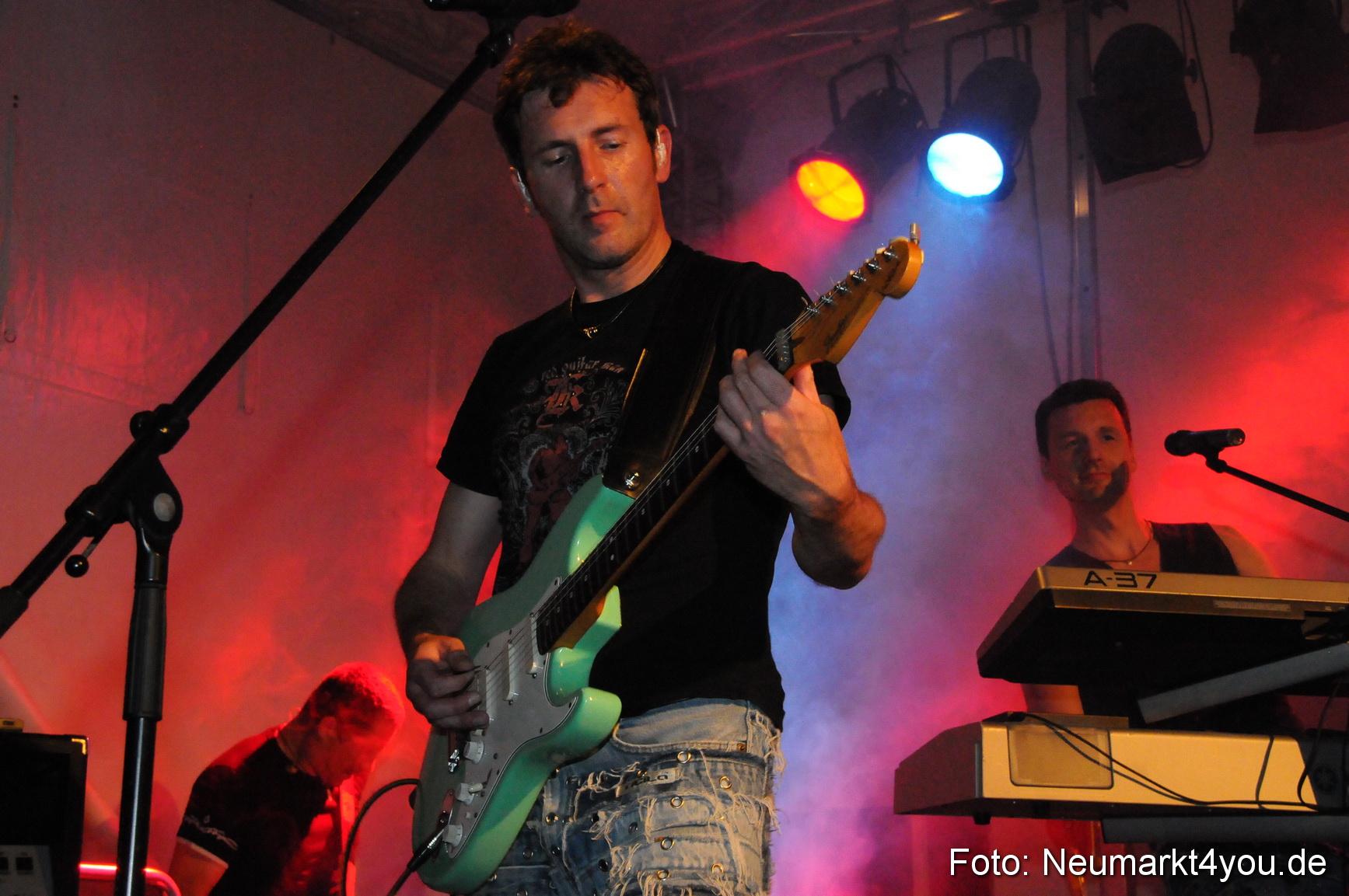 Altstadtfest Neumarkt 2010 0027