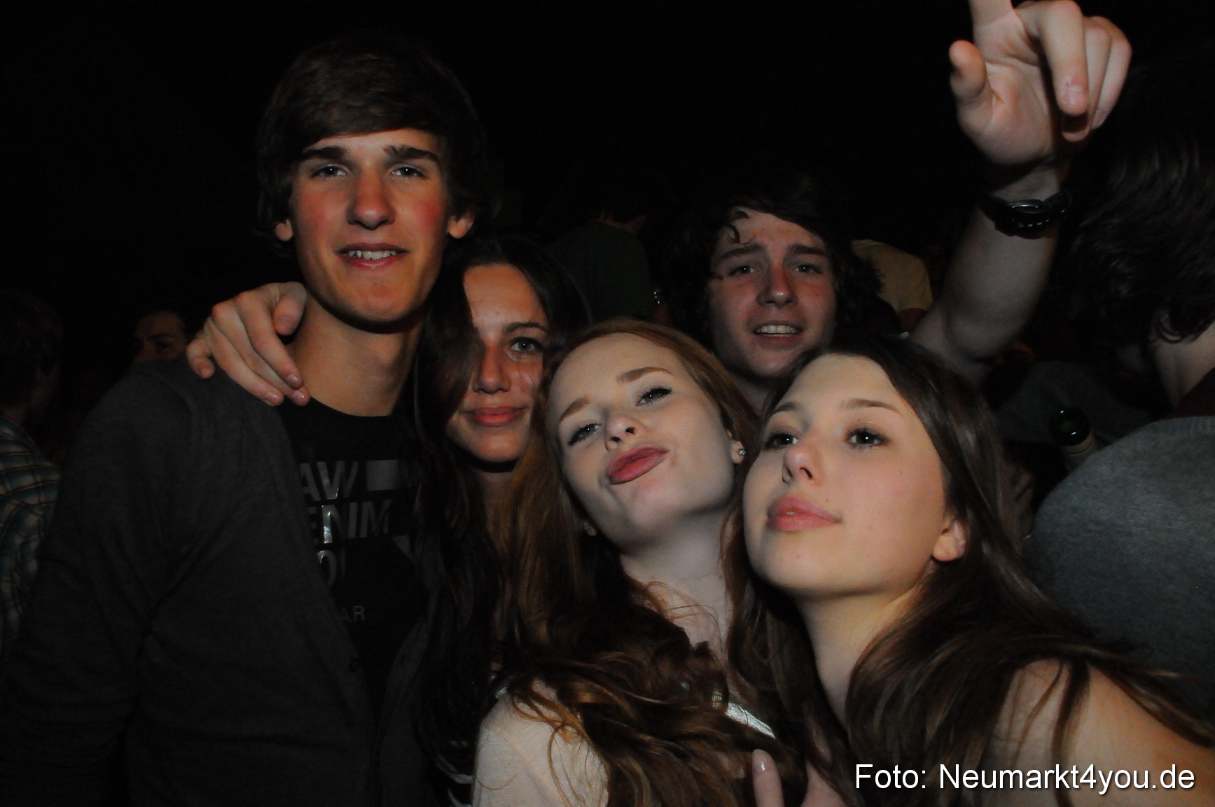 Altstadtfest Neumarkt 2010 0028