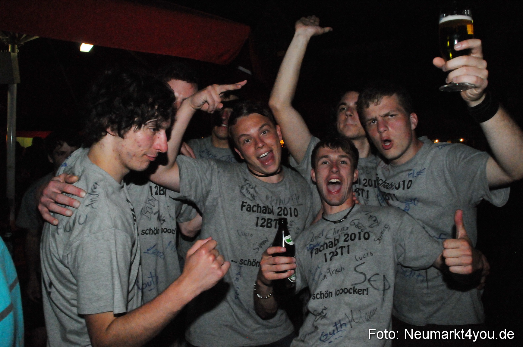 Altstadtfest Neumarkt 2010 0030