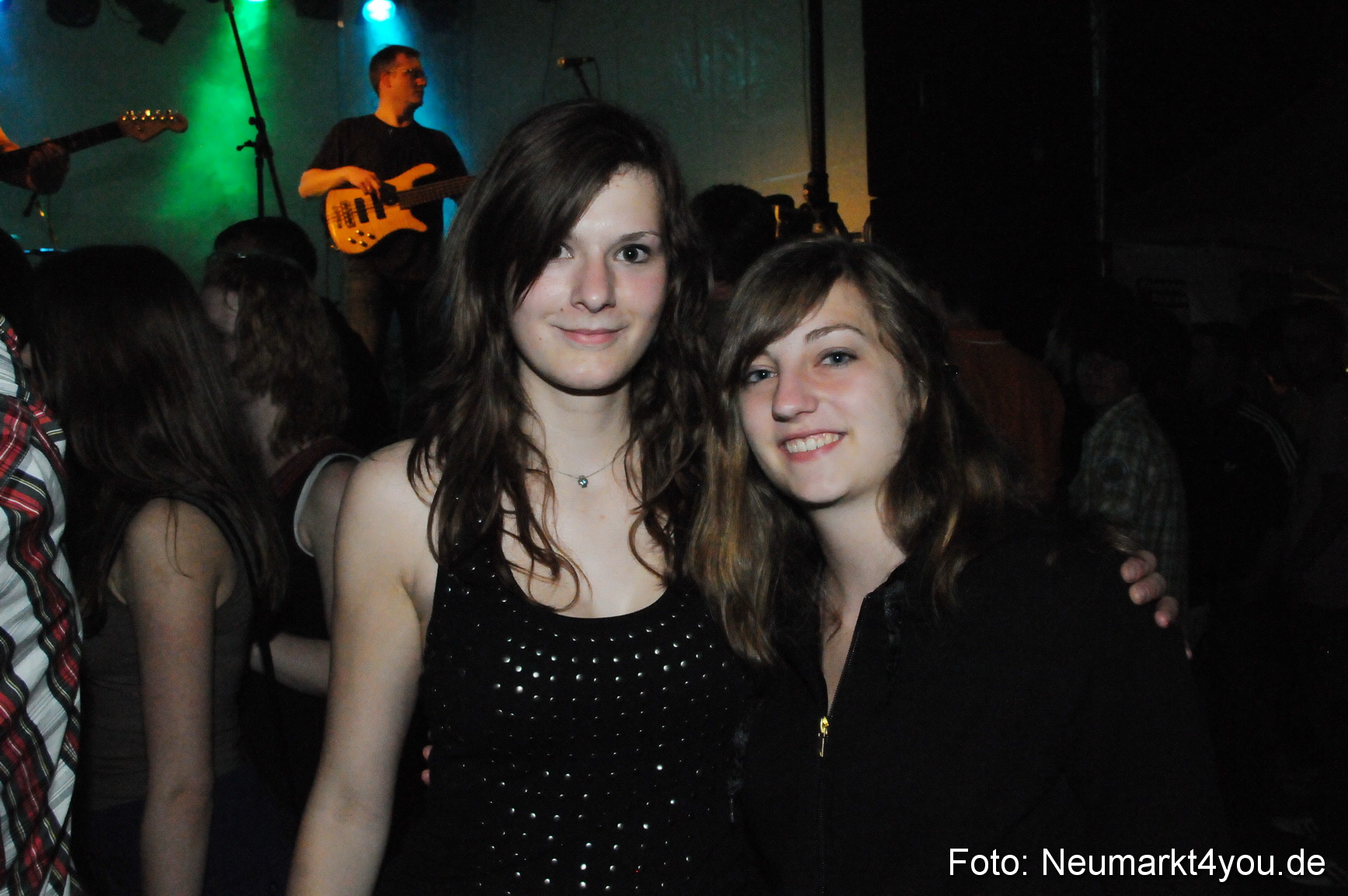 Altstadtfest Neumarkt 2010 0032