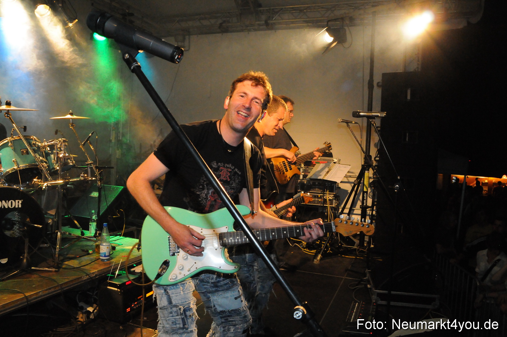 Altstadtfest Neumarkt 2010 0034