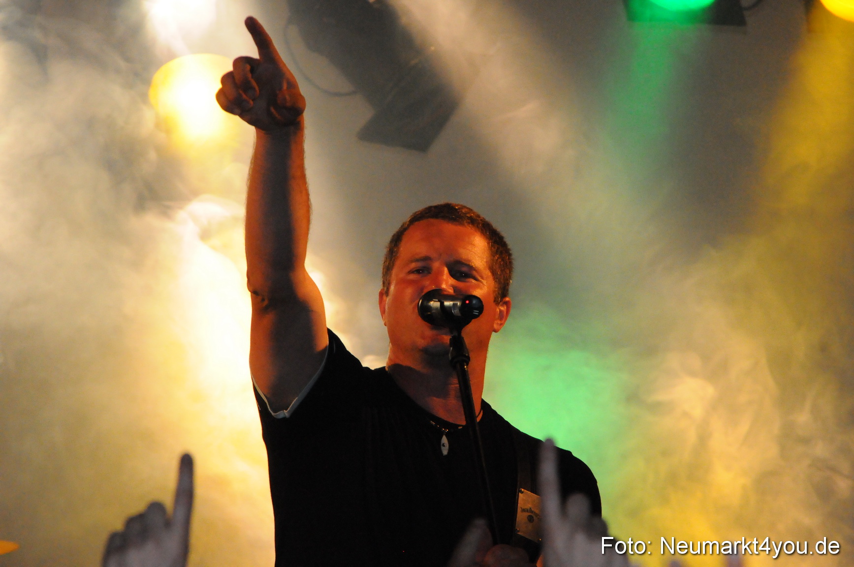 Altstadtfest Neumarkt 2010 0037