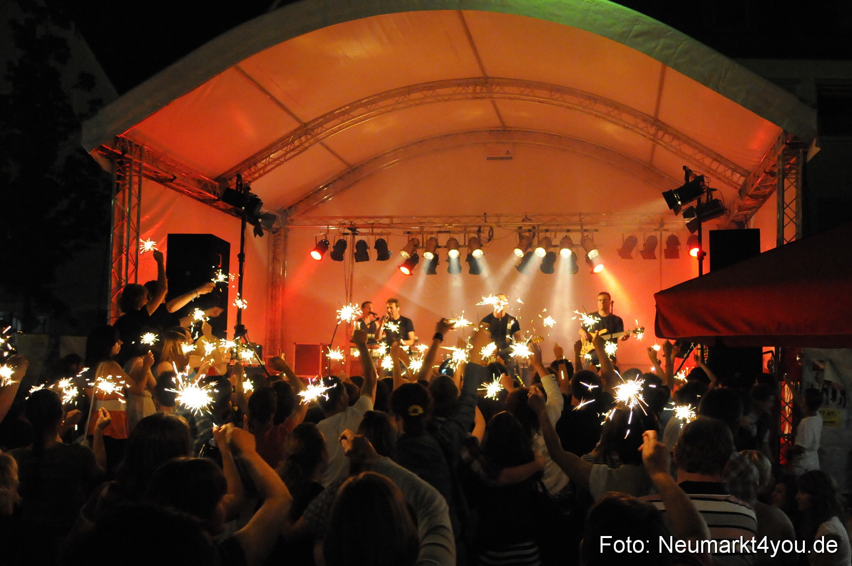 Altstadtfest Neumarkt 2010 0038