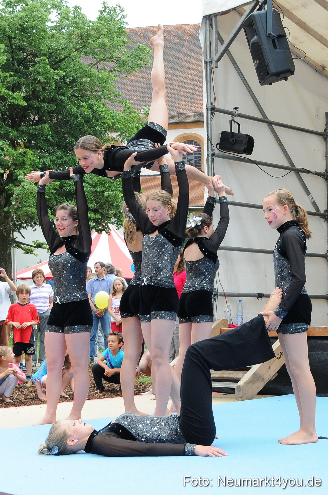 Altstadtfest Neumarkt 2010 0043