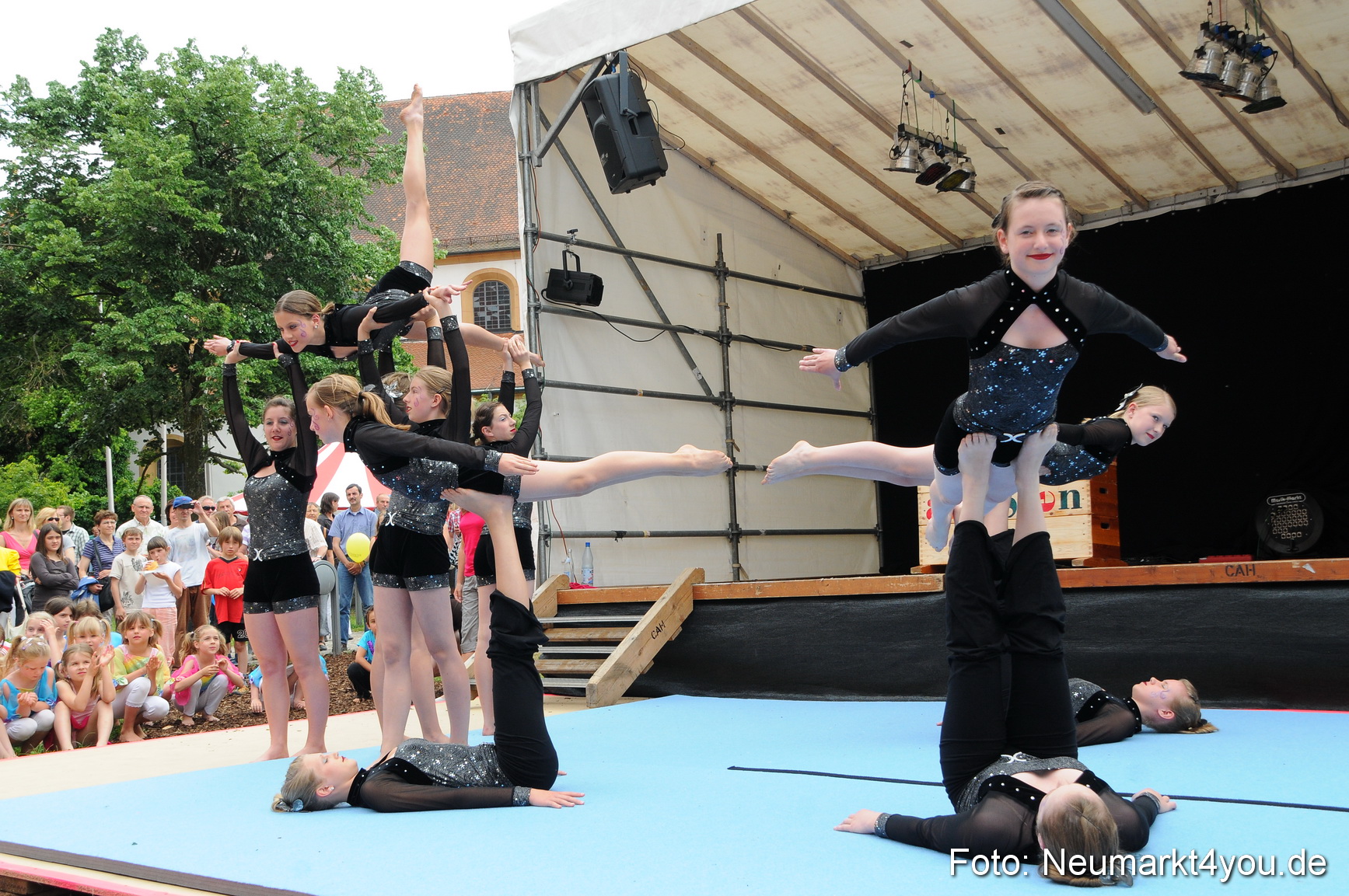 Altstadtfest Neumarkt 2010 0044