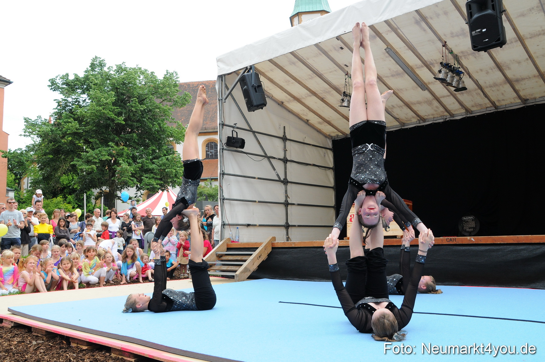 Altstadtfest Neumarkt 2010 0046