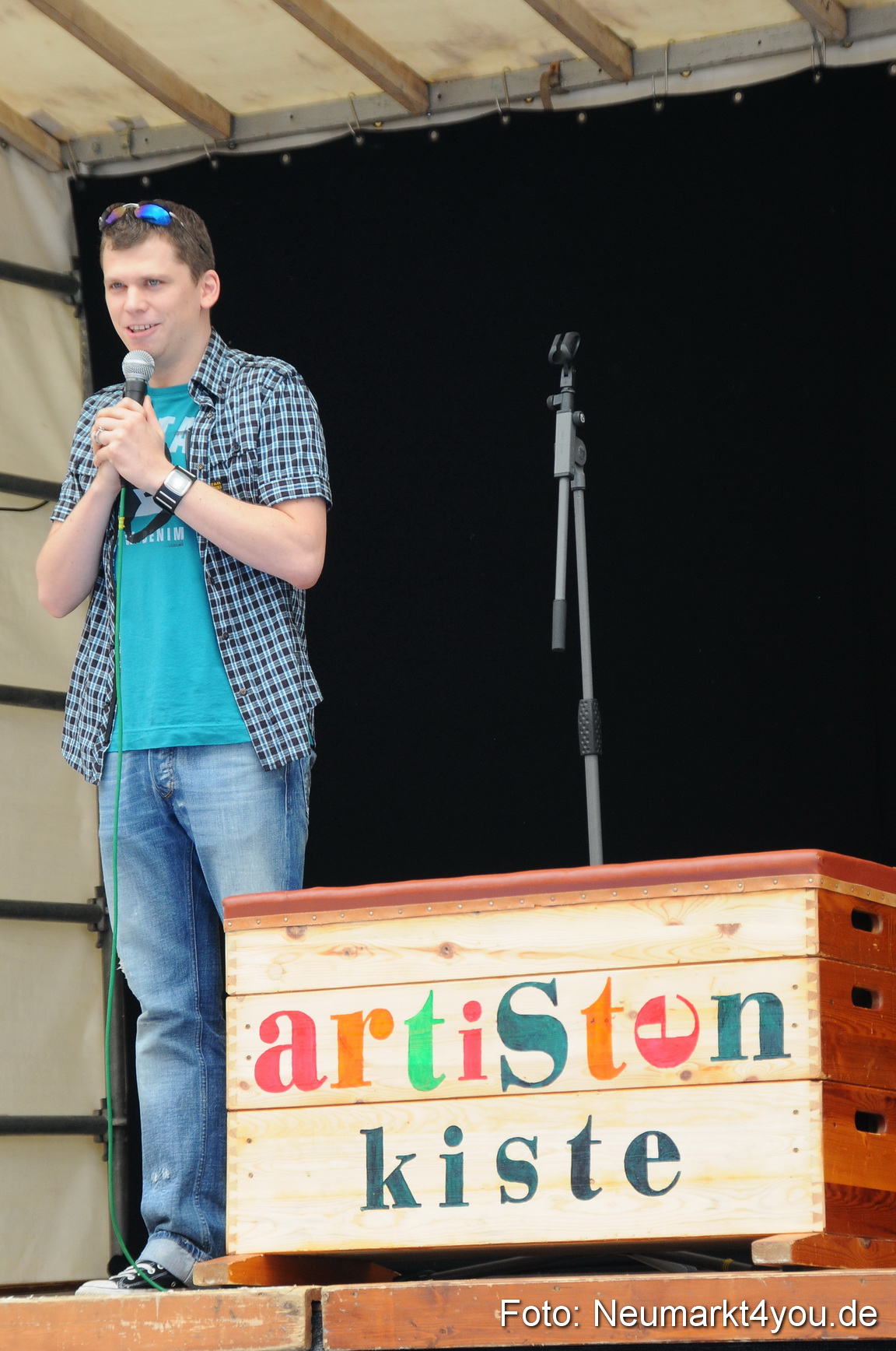 Altstadtfest Neumarkt 2010 0048