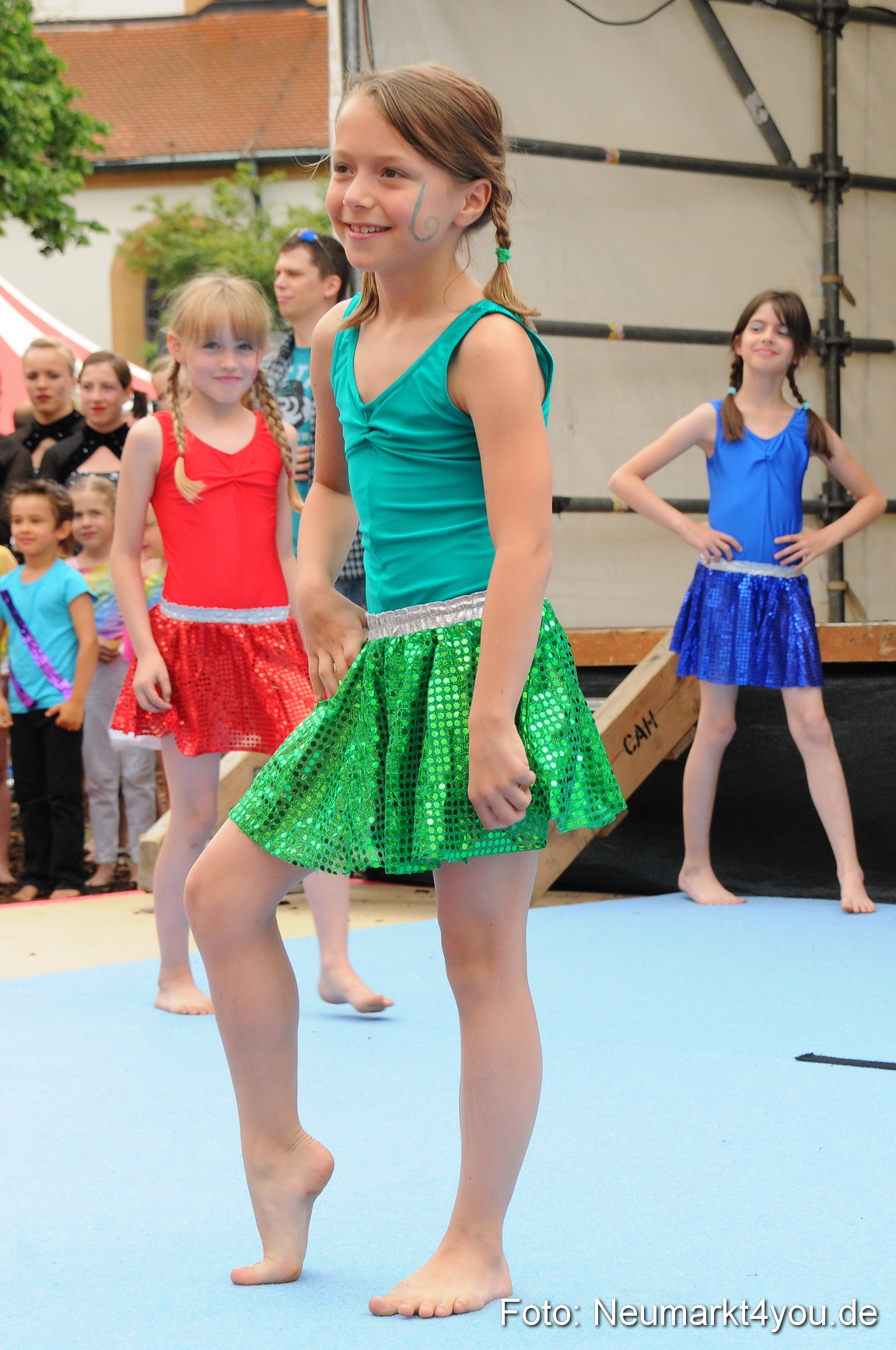 Altstadtfest Neumarkt 2010 0049