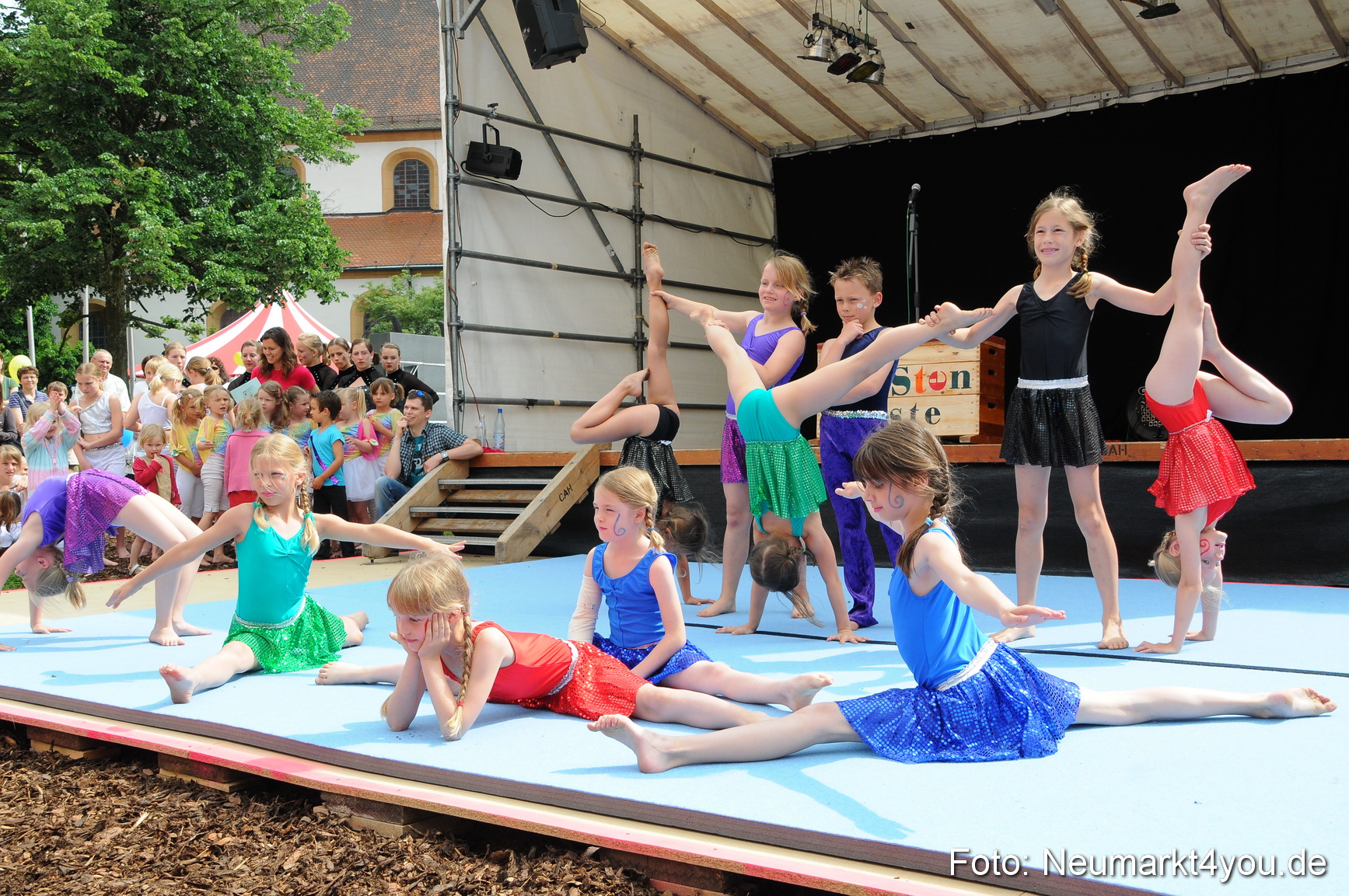 Altstadtfest Neumarkt 2010 0052