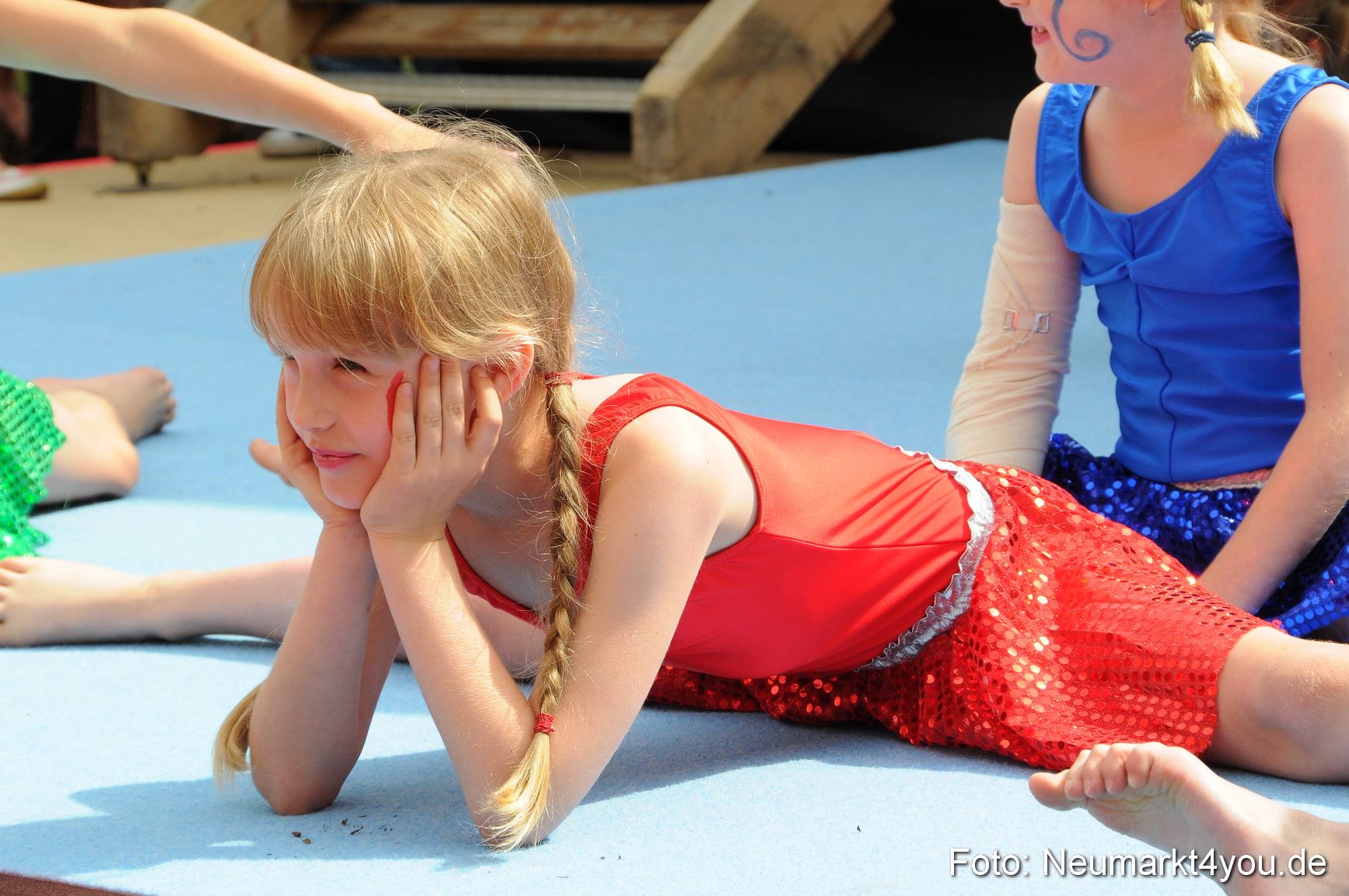 Altstadtfest Neumarkt 2010 0053