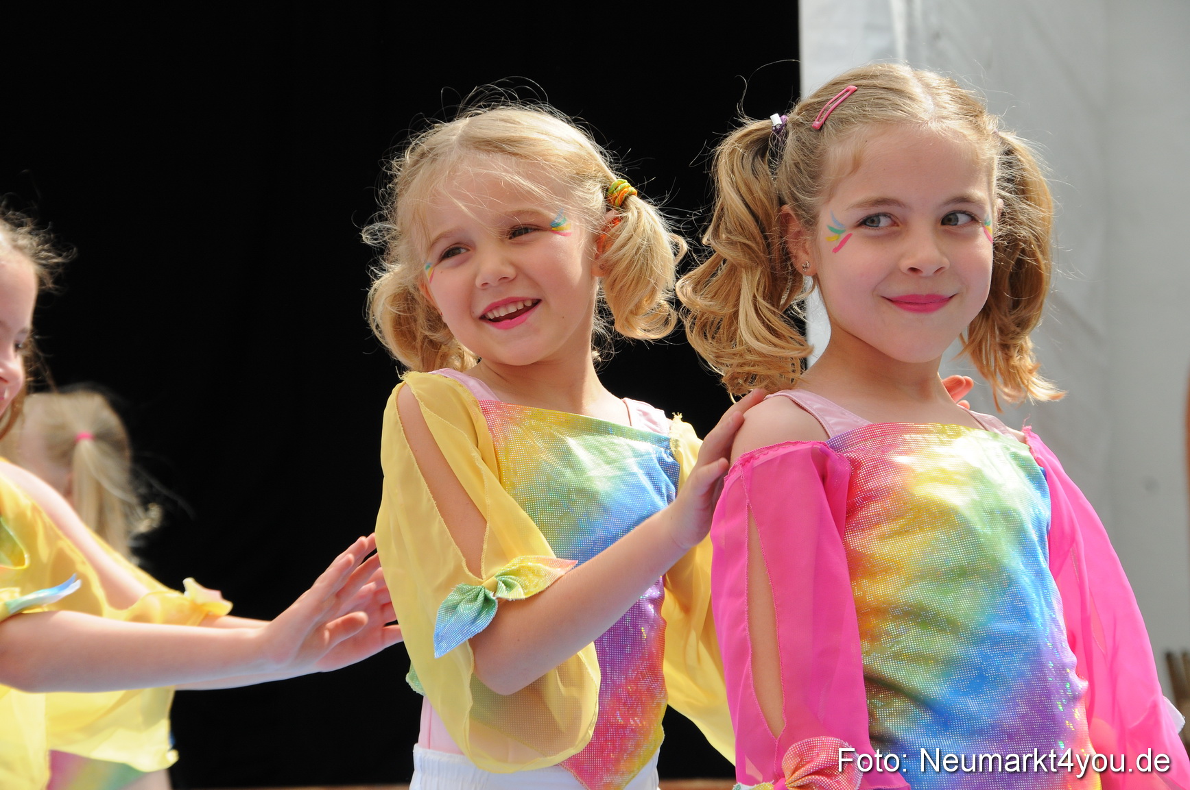 Altstadtfest Neumarkt 2010 0055