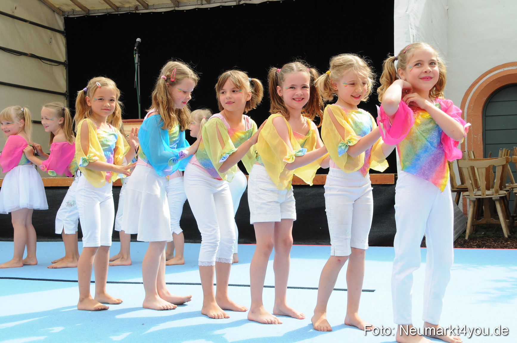 Altstadtfest Neumarkt 2010 0056