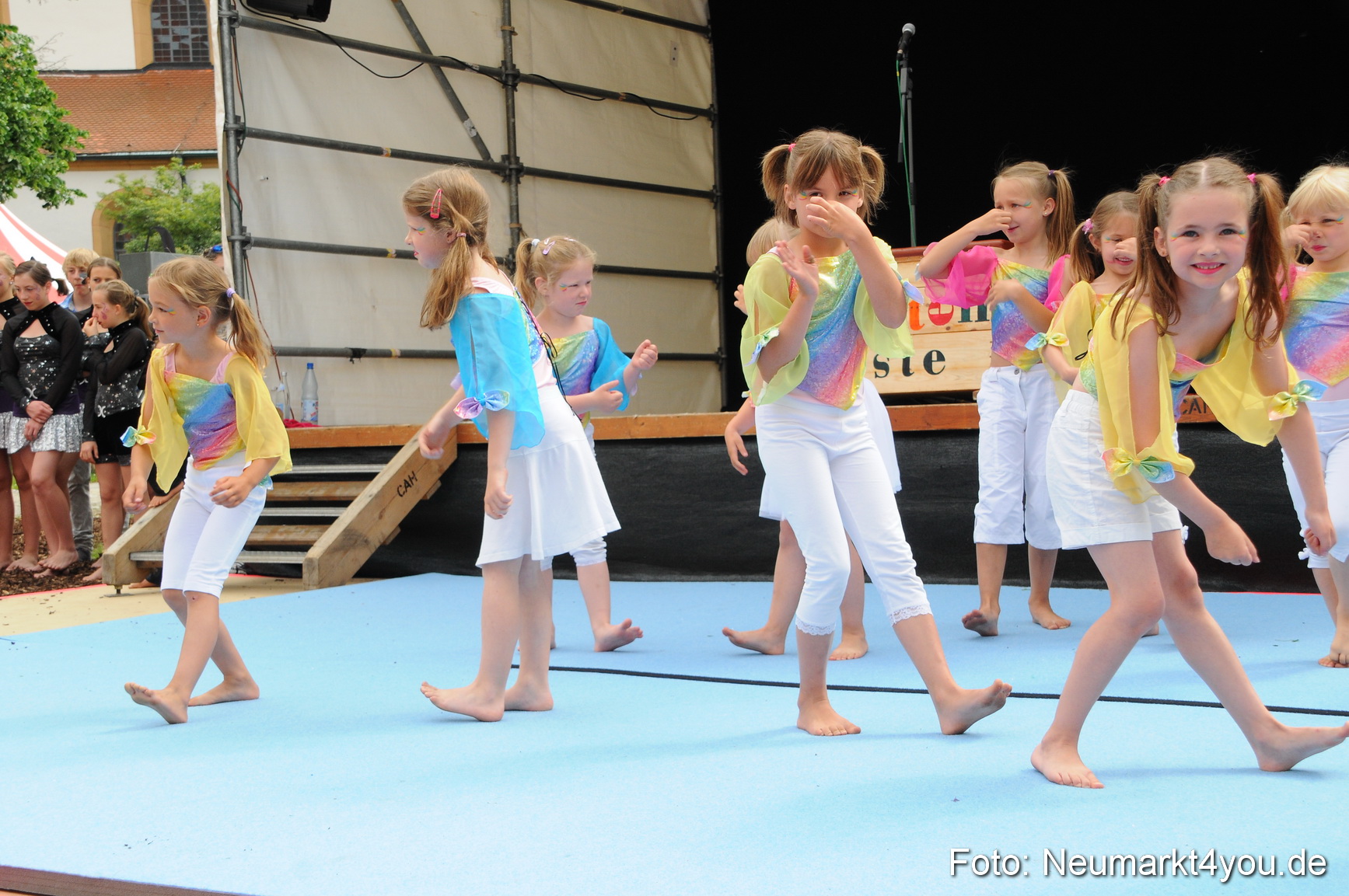 Altstadtfest Neumarkt 2010 0057