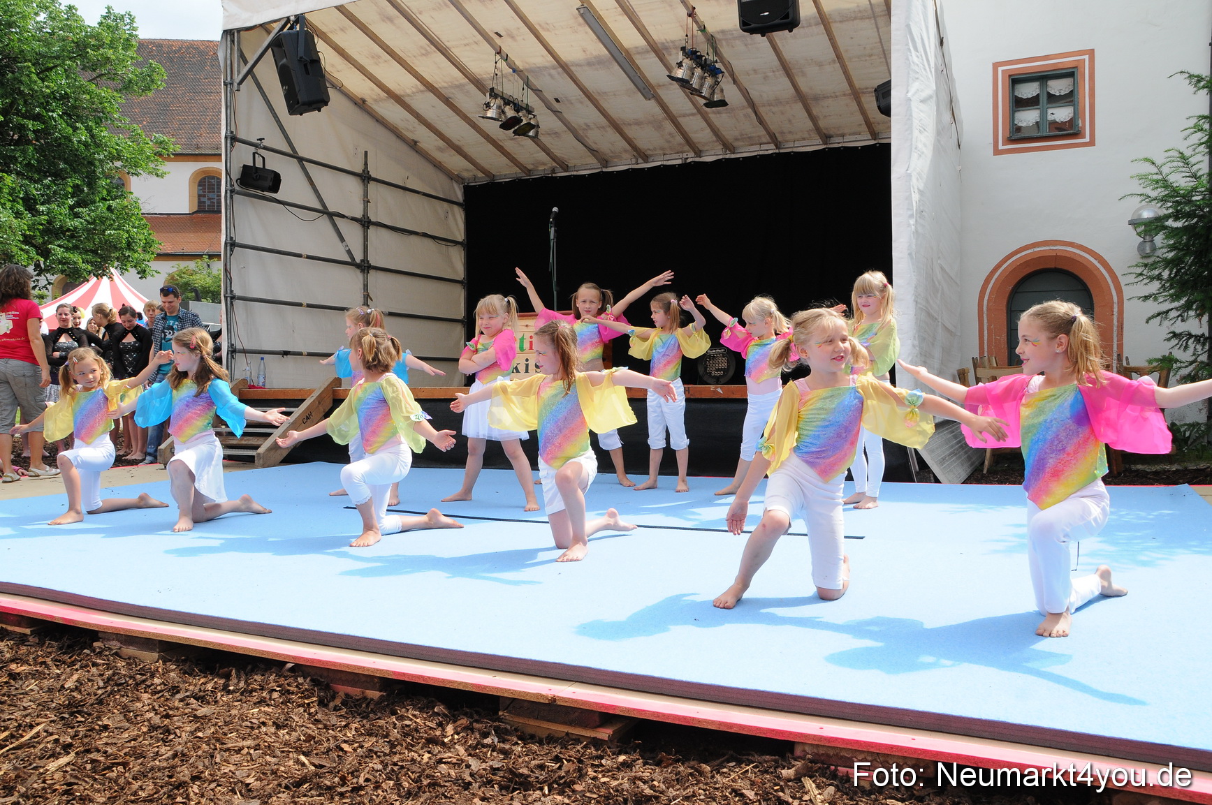 Altstadtfest Neumarkt 2010 0058