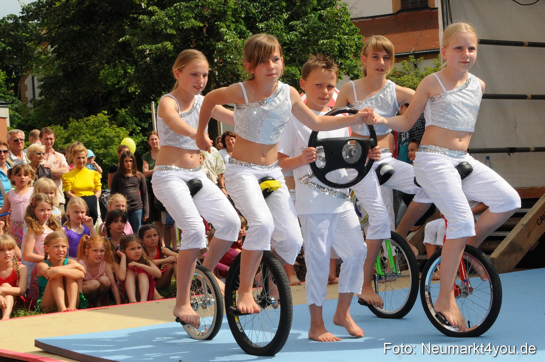 Altstadtfest Neumarkt 2010 0059